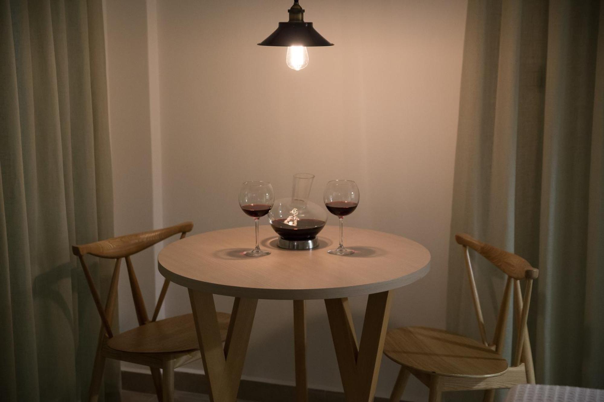 Eco Green Living Toroni Habitación foto